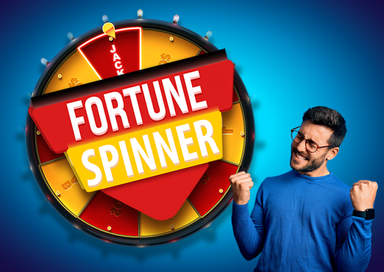 Fortune Spinner Drawings