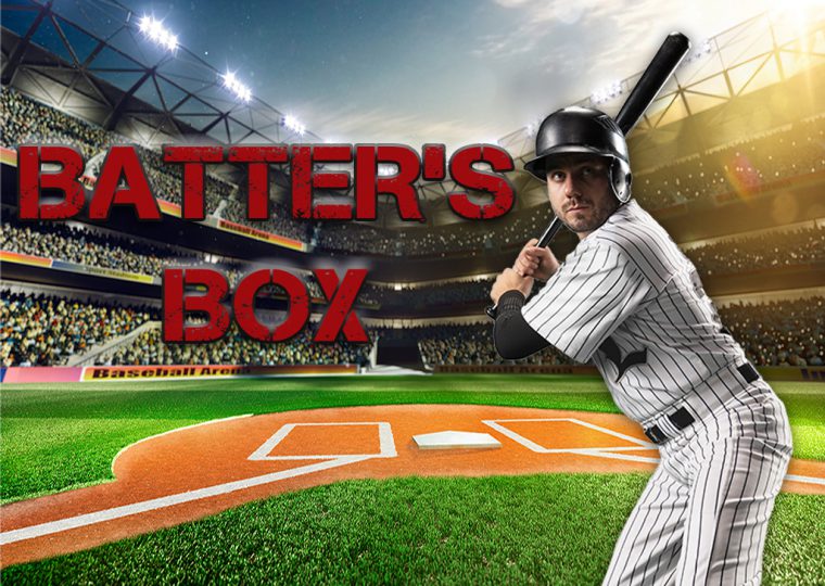 Batter’s Box