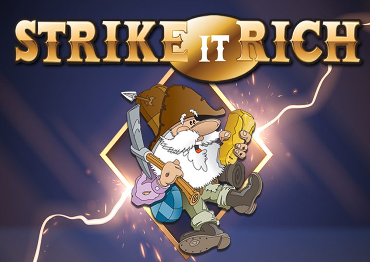 Strike It Rich