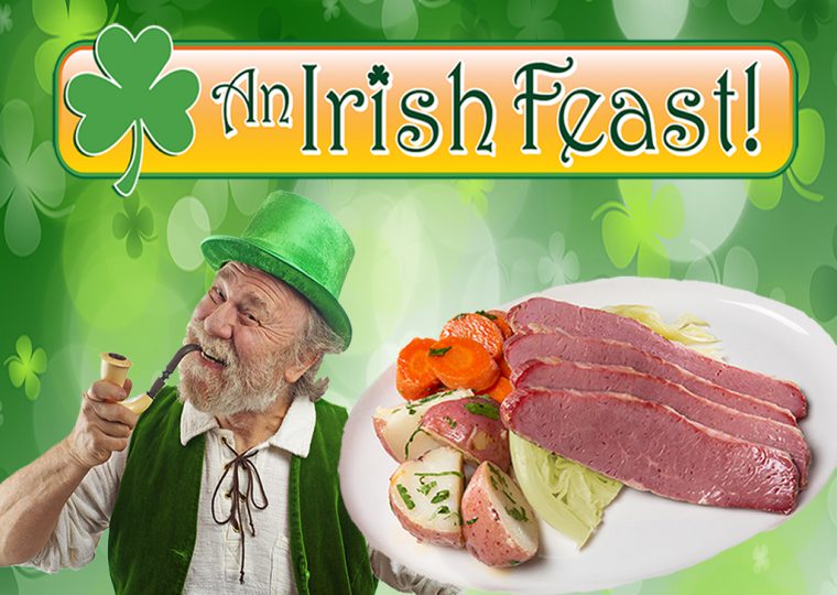 An Irish Feast